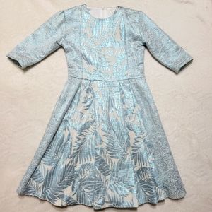 Alitsa dress